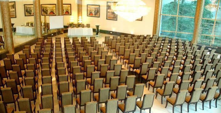 East Bourne Resort Shimla Exterior foto